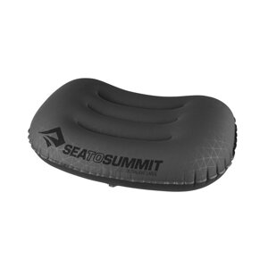 Надувна подушка Sea To Summit Aeros Ultralight Pillow Large Grey (1033-STS APILULLGY)