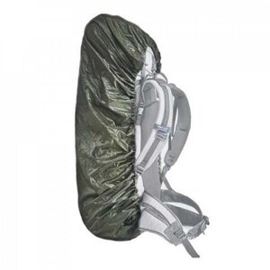 Накидка на рюкзак Fram Equipment Rain Cover 15L Хакі (1044-33010202)