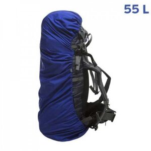 Накидка на рюкзак Fram Equipment Rain Cover 55L Синій (1044-33030823)