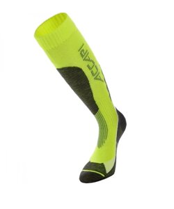 Шкарпетки Accapi Ski Performance 45-47 Yellow Fluor (1033-ACC H0935.986-IV)