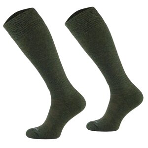 Шкарпетки comodo HUN2 47-50 XL хакі (COMO-HUN2-01-XL)