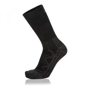 Шкарпетки Lowa Winter 43-44 Grey/Black (1012-LS0103-9099-43-44)