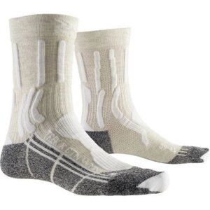 Шкарпетки X-socks trek X CTN women 35-36 бежевий (1068-XS-TS05S19W 35-36 W0)