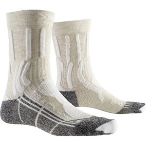 Шкарпетки X-socks trek X CTN women 37-38 бежевий (1068-XS-TS05S19W 37-38 W0)