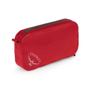 Органайзер Osprey Pack Pocket Waterproof Red (1054-009.3197)
