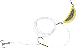 Оснащення Savage Gear Nordic Bait Fish Rig Flex Hook 300g 1.00mm #3/0+6/0 (1013-1854.22.48)