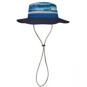 Панама Buff Booney Hat Zankor Blue L/XL Zankor Blue (1033-BU 125381.707.30.00)