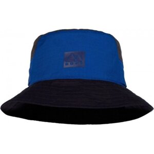 Панама Buff Sun Bucket Hat Hak Blue S/M (1033-BU 125445.707.20.00)