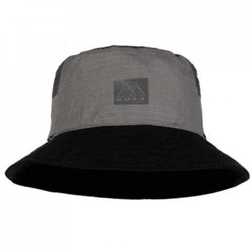 Панама Buff Sun Bucket Hat Hak Grey L/XL (1033-BU 125445.937.30.00)