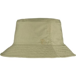 Панама Fjallraven Reversible Bucket Hat S/M Sand Stone/Light Olive (1004-84783.195-622. S/M)