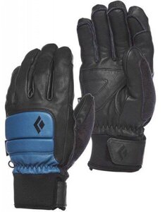 Рукавиці Black Diamond Spark Gloves Astral Blue XL (1033-BD 801595.4002-XL)