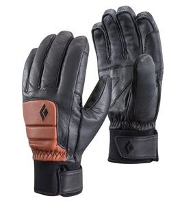 Рукавиці Black Diamond Spark Gloves Brick XL (1033-BD 801595. BRCK-XL)