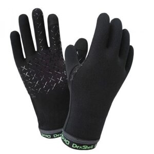 Рукавиці Dexshell Drylite Gloves Black XL (1047-DG9946BLKXL)