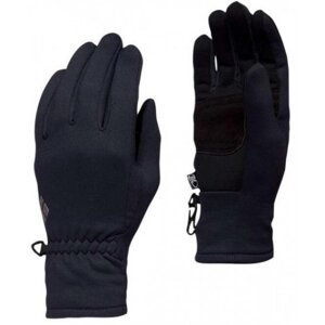 Рукавиці ч Black Diamond MidWeight Screentap Gloves New Black XL (1033-BD 801871.0002-XL)