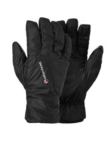 Рукавиці Montane Prism Glove Black M (1004-GPRMGBLAM10)