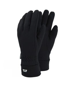 Рукавиці Mountain Equipment Touch Screen Glove Wmns Black S (1053-ME-000926.01004. S)
