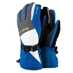 Рукавиці Trekmates Mogul Dry Glove Mens L Синій (1054-015.1203)