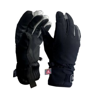 Рукавички водонепроникні Dexshell Ultra Weather Outdoor Gloves L Чорний (1047-DGCS9401L)