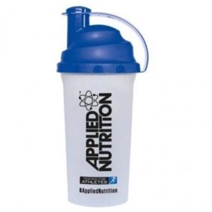 Шейкер Applied Nutrition Shaker 700ml Blue (1086-100-59-3398589-20)