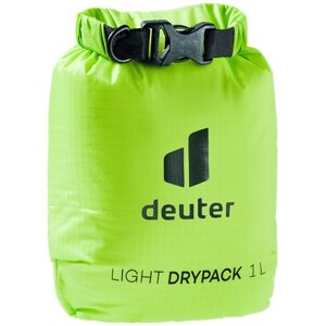 Чохол-мішок Deuter Light Drypack 1 (1052-3940021 8006)