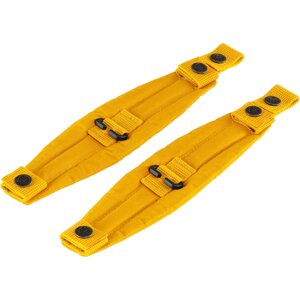 Плечові накладки Fjallraven Kanken Mini Shoulder Pads Warm Yellow (1004-23506.141)