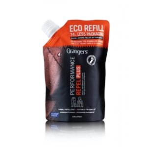 Просочення Grangers Performance Repel Plus Eco Refill 275 ml (1004-GRF204)