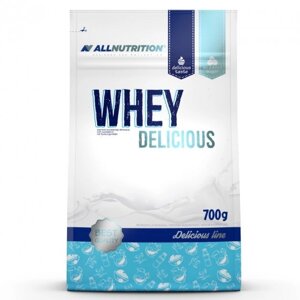 Протеїн Allnutrition Whey Delicious 700g (1086-100-74-8931475-20)