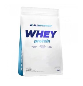 Протеїн Allnutrition Whey Protein 900g (1086-100-95-2243720-20)