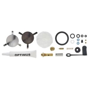 Ремонтний комплект Optimus Nova Nova+Polaris Spare Parts Kit (1017-8017632)