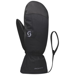 Рукавиці Scott Ultimate GTX M Чорний/Білий (1081-277942.0001.007)