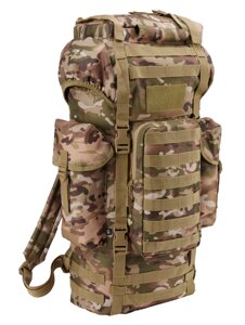 Рюкзак Brandit-Wea Kampfrucksack Molle Tactical Camo (1026-8071-161-OS)