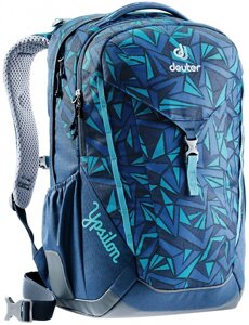 Рюкзак Deuter Ypsilon 3831019 Midnight-Zigzag (1052-3831019 3053)