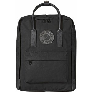 Рюкзак Fjallraven Kanken No. 2 Mini Black (1004-24261)