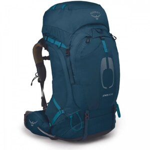 Рюкзак Osprey Atmos AG 65 Blue S/M (1054-009.2791)