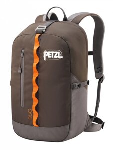 Рюкзак Petzl Bug Grey/Brown (1052-S71 G)