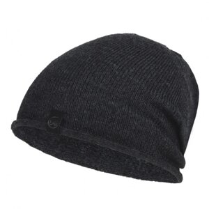 Шапка Buff Knitted Hat Lakey Graphite (1033-BU 126453.901.10.00)