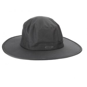 Капелюх CTR Stratus Cloud Burst Hat XL Чорний (1052-1855 029 XL)