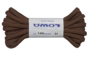 Шнурівки Lowa ATC LO 130 cm Brown (1012-830585-0485)