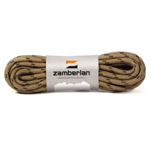 Шнурівки Zamberlan Laces Round 125 см Fango/Tabacco (1054-006.3754)