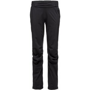 Штани Black Diamond W Stormline Stretch Rain Pants M Чорний (1033-BD LX94.015-M)