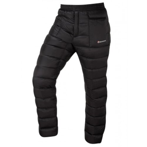 Штани Montane Featherlite Down Pants Black L (1004-UFEDPBLAN12)