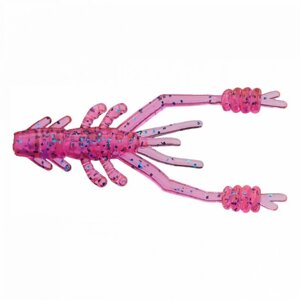 Силікон Reins Ring Shrimp 3 443 Pink Sardine 10 шт/уп. (1013-1552.10.25)