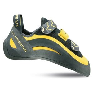 Скельники La Sportiva Miura VS 36 Yellow/Black LaSportiva (1052-555 36)