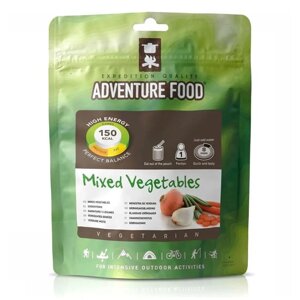 Суміш овочів Adventure Food Mixed Vegetables (1053-AF1MV)