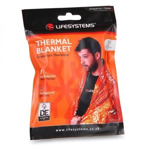 Рятувальна ковдра Lifesystems Thermal Blanket (1012-42120)