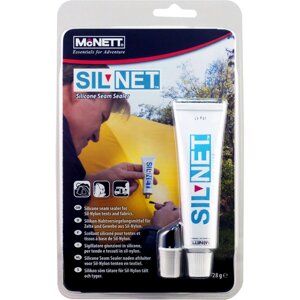 Засіб для швів McNett Silnet 28ml (MCN-10460)