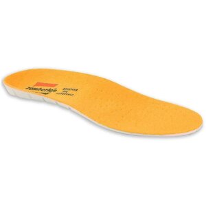 Устілки Zamberlan Thermo Comfort Fit 38 Yellow (1054-006.1159)