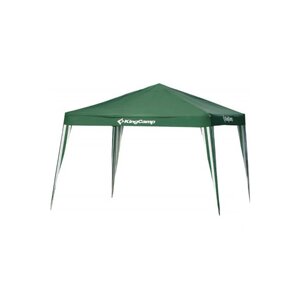 Тент-шатро KingCamp Gazebo (1026-KT3050 Green)