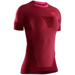 Термофутболка X-Bionic Regulator Run Speed Shirt SH SL Women XS Червоний (1068-RT-RT00S19W XS R013)