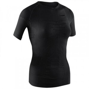 Термофутболка X-Bionic Trekking Summerlight Lady Shirt Short Sleeves L/XL Чорний (1068-IO20252 L/XL B014)